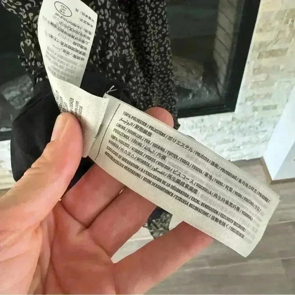 Abercrombie & Fitch Dress Medium - Picture 5 of 5